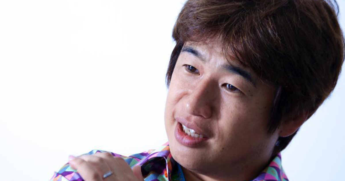 「ネットはオールドメディアが圧勝」――川上量生ドワンゴ会長インタビュー（上）