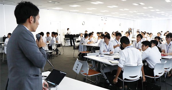 息子・娘の「いまどき就活」常識、知っている？親は今すぐ価値観をアップデート！