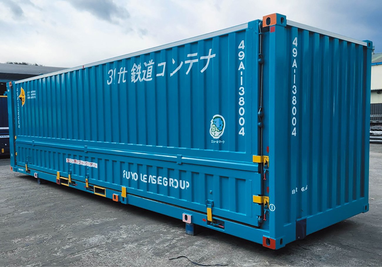 「運べない時代」の処方箋。貨物鉄道会社が本気で挑む「ハイブリッド戦略」の全貌