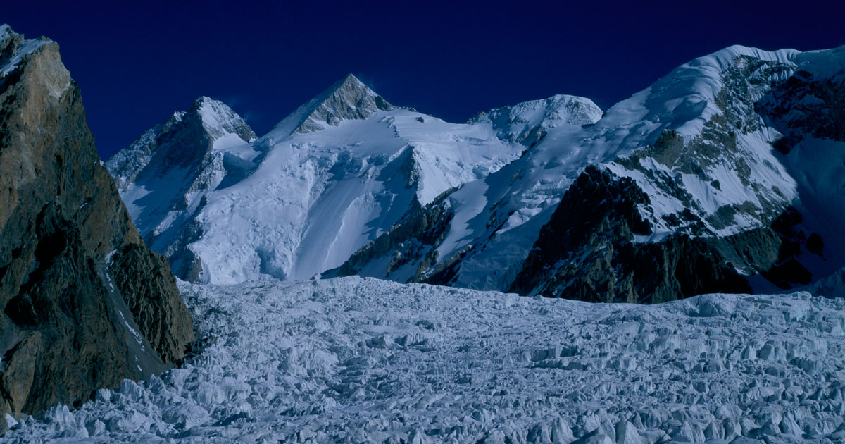 経営者やリーダーが「鉄人登山家」の講演に殺到する理由