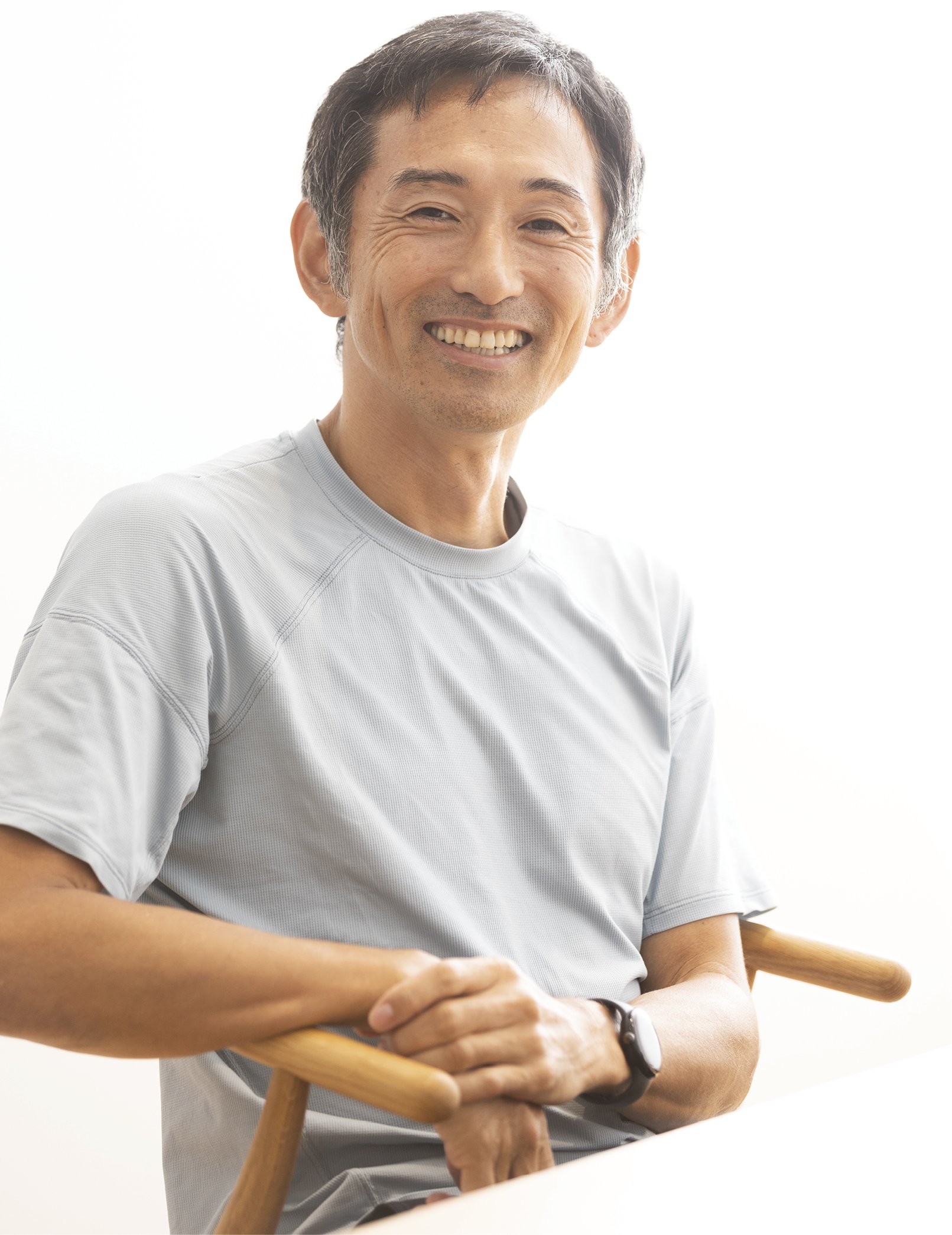 為末大氏が就活生に伝えたい「諦める力」、人の限界を作る“思い込み”を壊していこう