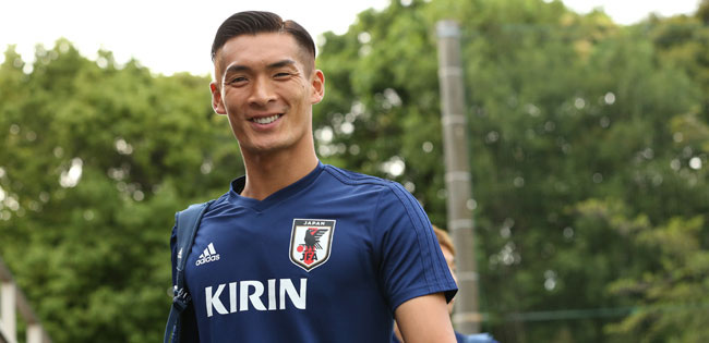 槙野が大きな成長を見せている