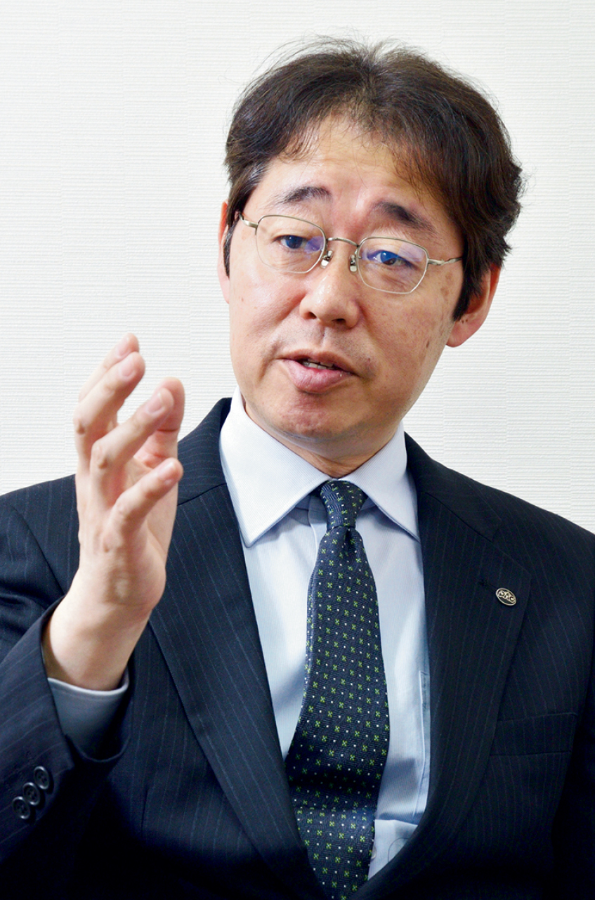 業界トップレベルの「安さ」に加えて品質と安心がさらなる進化を続けるインターネット印刷通販のリーディングカンパニー