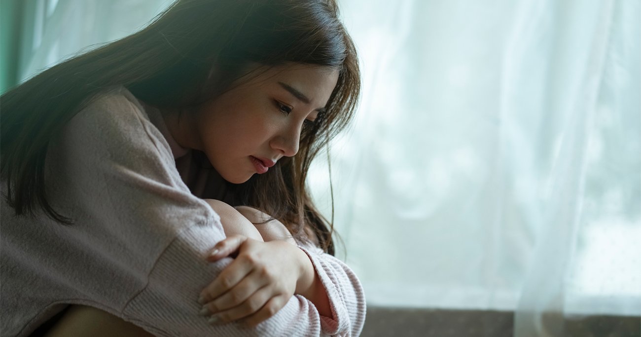 「うつ」に遺伝は影響する？子どもの脳をMRIで調査→活発に反応した“表情”とは