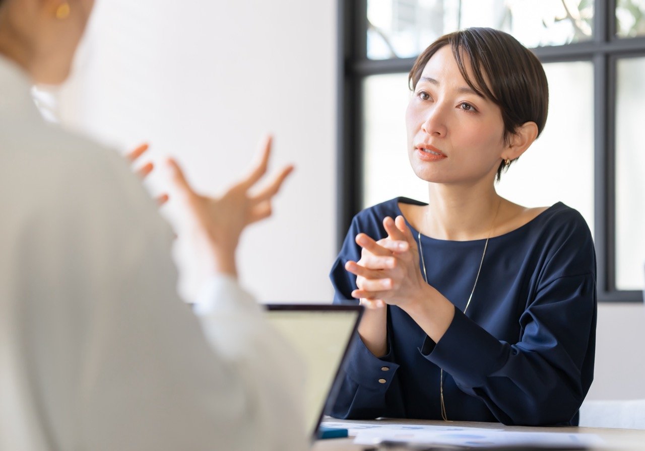 職場にいる「マネジメントが下手な上司」が部下にやらない1つのこと