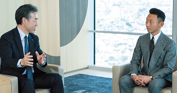 「DX内製化」に成功したキリンのデジタル人材育成とは
