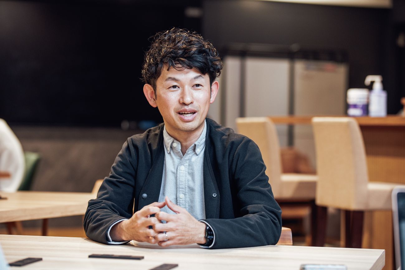 なぜシステムに強いNTTデータが「デザイン」にこだわるのか。「正しい打ち手」がユーザーに刺さらない時代に再定義する、顧客のための「CXマネジメント」