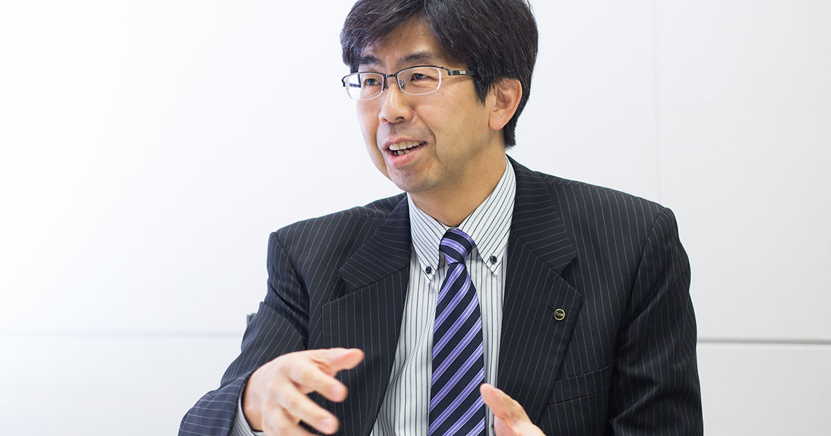 グループ学習と委員会活動が、現場でのアウトプット力を高める