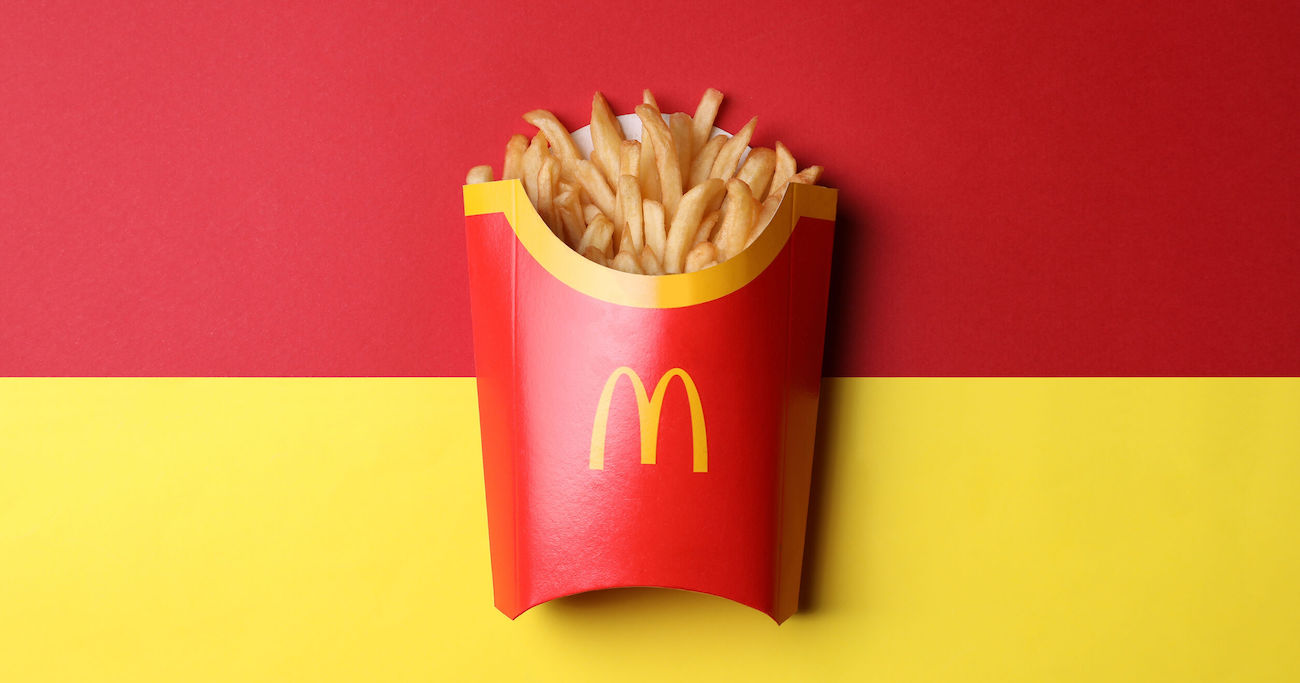 マクドナルド、28カ月連続の増収を叶えた「世界最高の人材育成」の仕組み