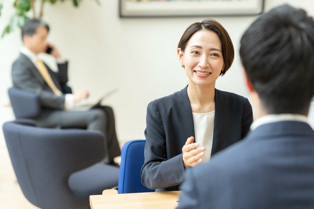 【同じことを話しているのに】「相手を不安にさせる人」と「信頼できる人」を分ける、たった1つの差