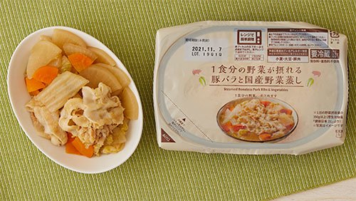 太りにくい コンビニ夜食 管理栄養士のおすすめは 大手3社の商品11選 ストレスフリーな食事健康術 岡田明子 ダイヤモンド オンライン