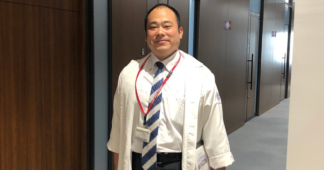 大高医師