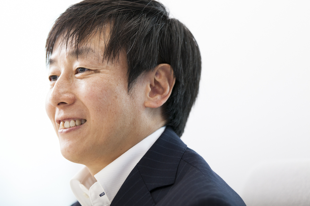 サイボウズの社長が<br />楠木教授に相談したいこと