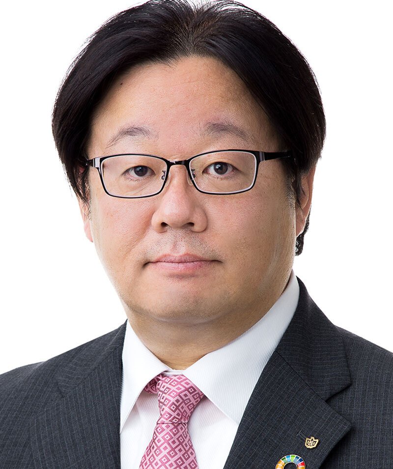 齋藤尚登