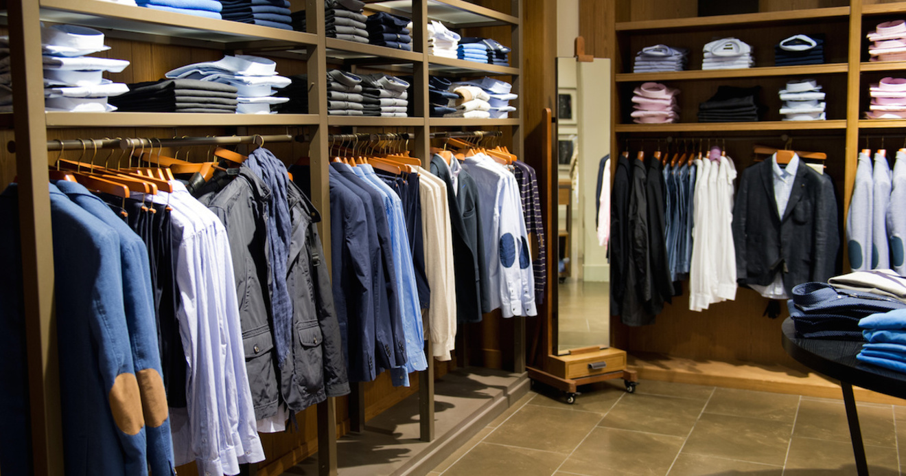 服選びは サイズ が7割 できれば服にお金と時間を使いたくないひとのための一生使える服選びの法則 ダイヤモンド オンライン