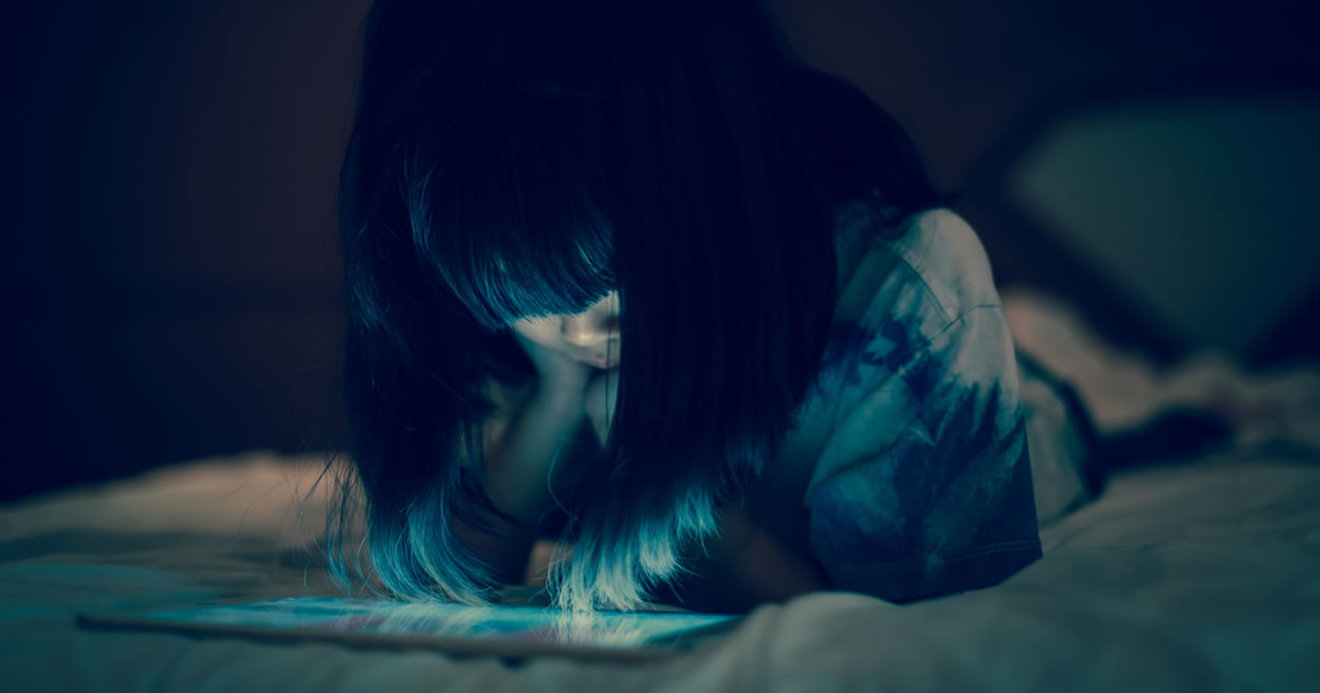 クリーピーパスタ家