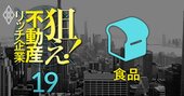 【食品30社】不動産含み益を反映した修正PBRが低い上場企業ランキング！15位江崎グリコ、7位マルハニチロ、1位は？