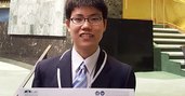 ハーバード大学進学者を生み出すグローバル教育を実践