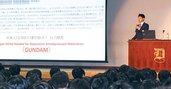 “やってみたい”なら“やらせてみよう”未来を担う社会の優等生へ