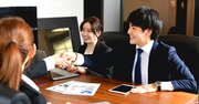 オンライン営業で「仲良くなるための雑談」は不要？本当に必要な会話の切り口