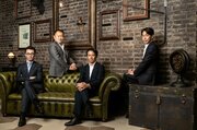 スタートアップの成功を国民的なものに——インキュベイトが250億円「新ファンド」を組成した狙い