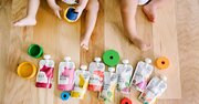CTOはなんと赤ちゃん！参入困難なベビーフード業界に切り込むスタートアップ