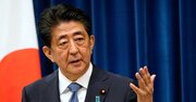 安倍元首相が変えた外交政策、「中国抑止」戦略の本質的動機とは