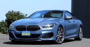 BMW・M850i・xドライブ、生まれ変わった「美しき走り屋」【試乗記】