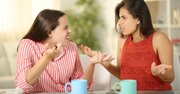 【嫌われる人の特徴】「会話泥棒」していませんか? 気づかずにやっている<超NG行動>