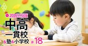 【小学校受験最前線！2026年入試版】首都圏はサンデーショック直撃で「併願崩壊リスク」、関西圏は二極化が進み明暗がより鮮明に