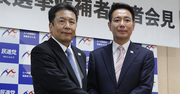 正しい雇用論議無き民進党代表選がそっぽを向かれるのは当然だ