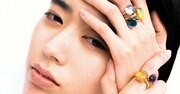 プレゼントの鉄板は、やっぱりジュエリー若い子のほうが似合うもの、大人のほうが似合うもの