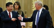 関税振りかざすトランプ氏、中国を翻弄