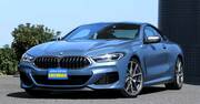 BMW・M850i・xドライブ、生まれ変わった「美しき走り屋」【試乗記】