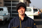 外国人が嫌う“黒い紙”とは何が違うか品評会優勝の若き海苔師がつくる極上の「海苔」