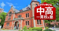 関関同立への「現役実進学率」中高一貫校ランキング【2025入試直前版・100校】2位雲雀丘学園、1位は？