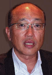 丸の内キャピタル代表取締役社長矢坂 修