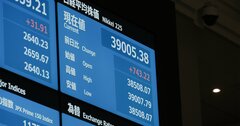 日本株30年の低迷が教えてくれること
