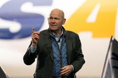 ボーイングに必要なのは過去との決別
