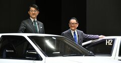 トヨタ電撃社長交代に「3つのサプライズ」、新政権課題は“豊田家への大政奉還”と“EVの落とし前”