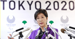 小池都知事の五輪会場見直し提起はムダだったのか