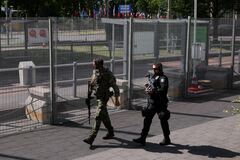 NATO加盟国、防衛強化目指す　国防費増額を支持