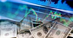 米投資家、「現金のわな」に陥る恐れ