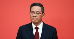 中国で習近平主席に次ぐ序列2位に浮上「李強氏」の手腕が未知数な理由