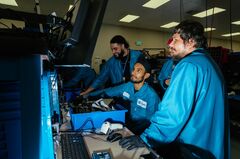 米国製ドローン、ウクライナ戦況を変えられず