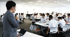 息子・娘の「いまどき就活」常識、知っている?親は今すぐ価値観をアップデート!