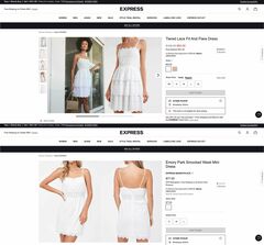 アマゾン流で出店者呼び込め　米アパレルの新戦略