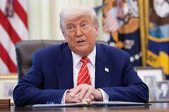 ロシア、ウクライナの無人機攻撃に報復の構え=トランプ氏