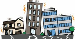 【南海トラフ地震に備える】家の中で地震が来たら、どこに逃げる? いま知っておきたい防災知識