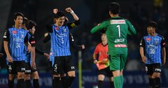 川崎フロンターレがＪ1優勝まっしぐら！ コロナ禍をプラスに転じた作戦